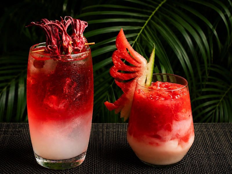 Cheers to Merdeka